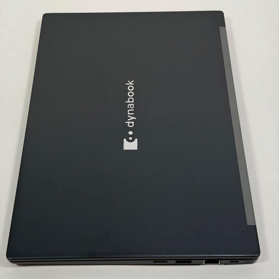 35.G83/HU 超軽量 i5-11世代 16G512G Office2024