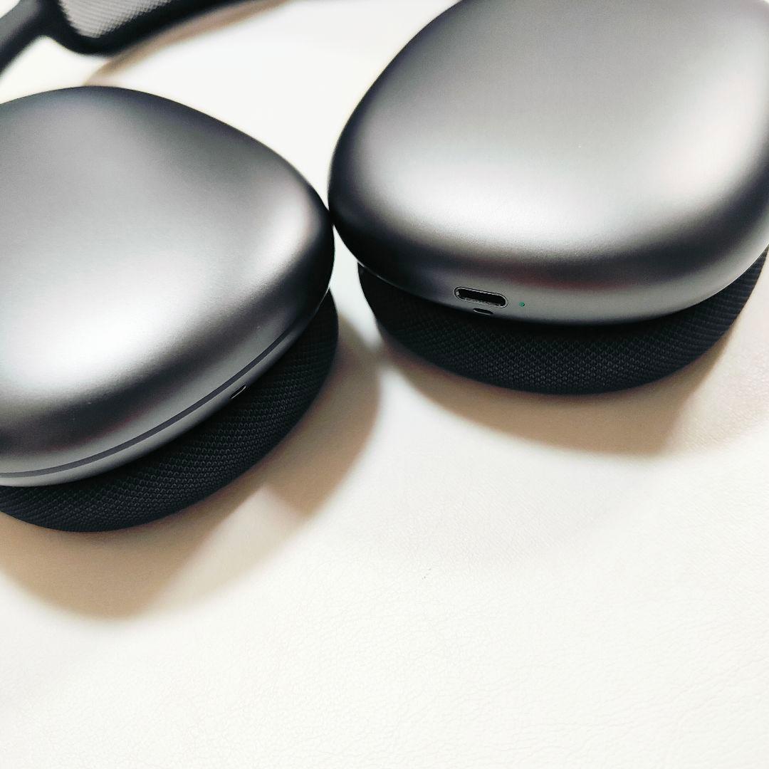 Apple AirPods Max ヘッドホン AirPods Pro max③