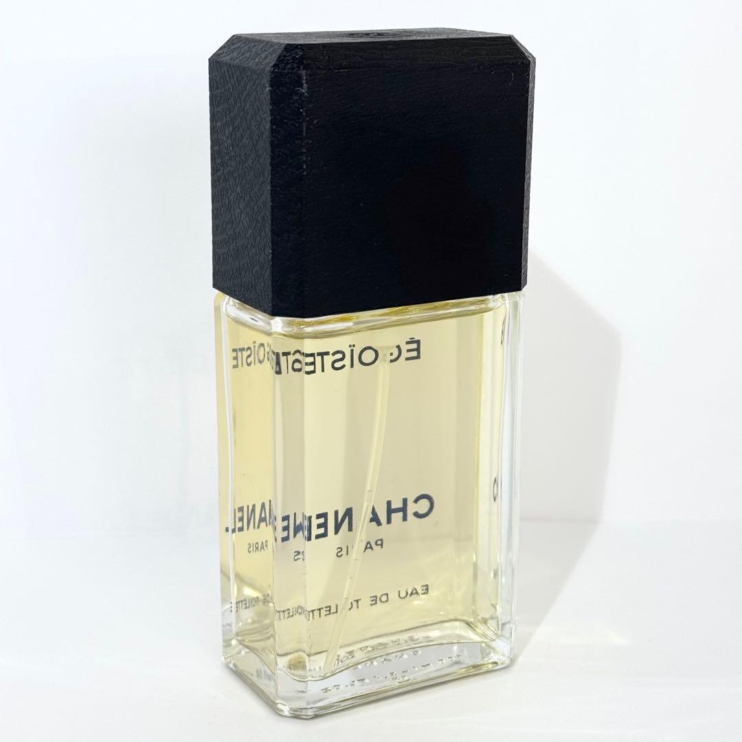 CHANEL シャネル エゴイスト オードトワレ 100ml 香水