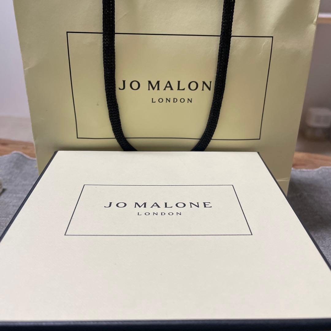JO MALONE ボディウォッシュ & ピオニー ボディクリーム