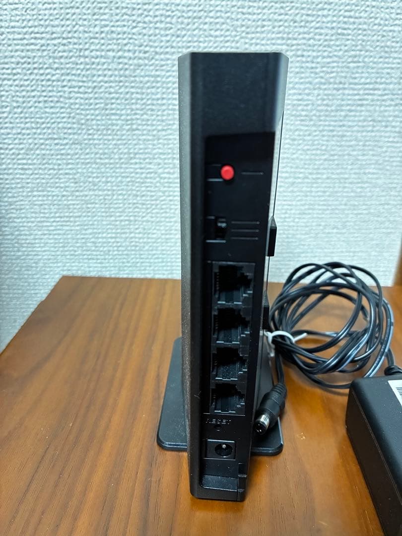 BUFFALO WSR-3000AX4P Wi-Fi6ルーター 動作確認済