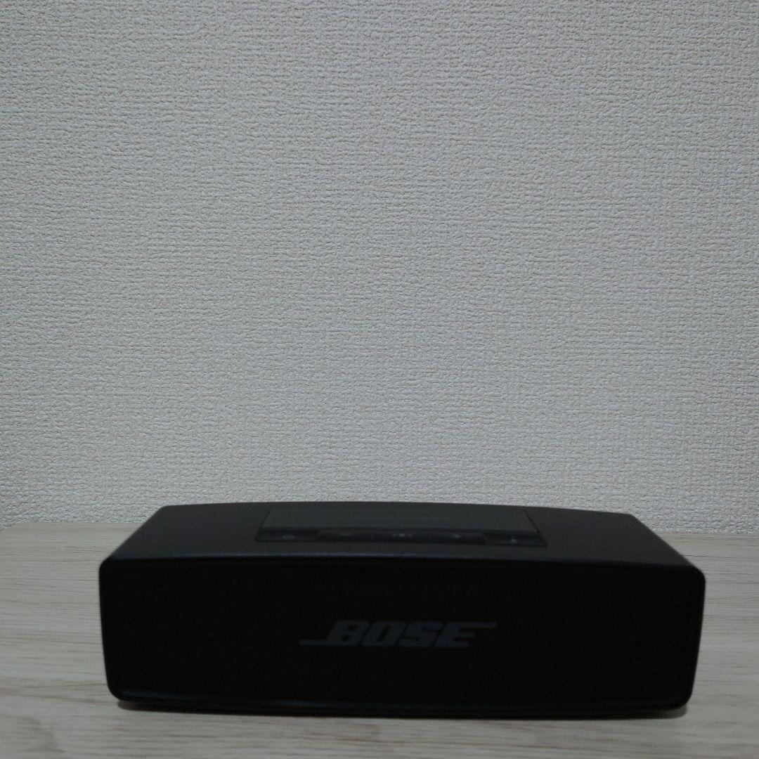 BOSE　SoundLink Mini Bluetooth speaker II