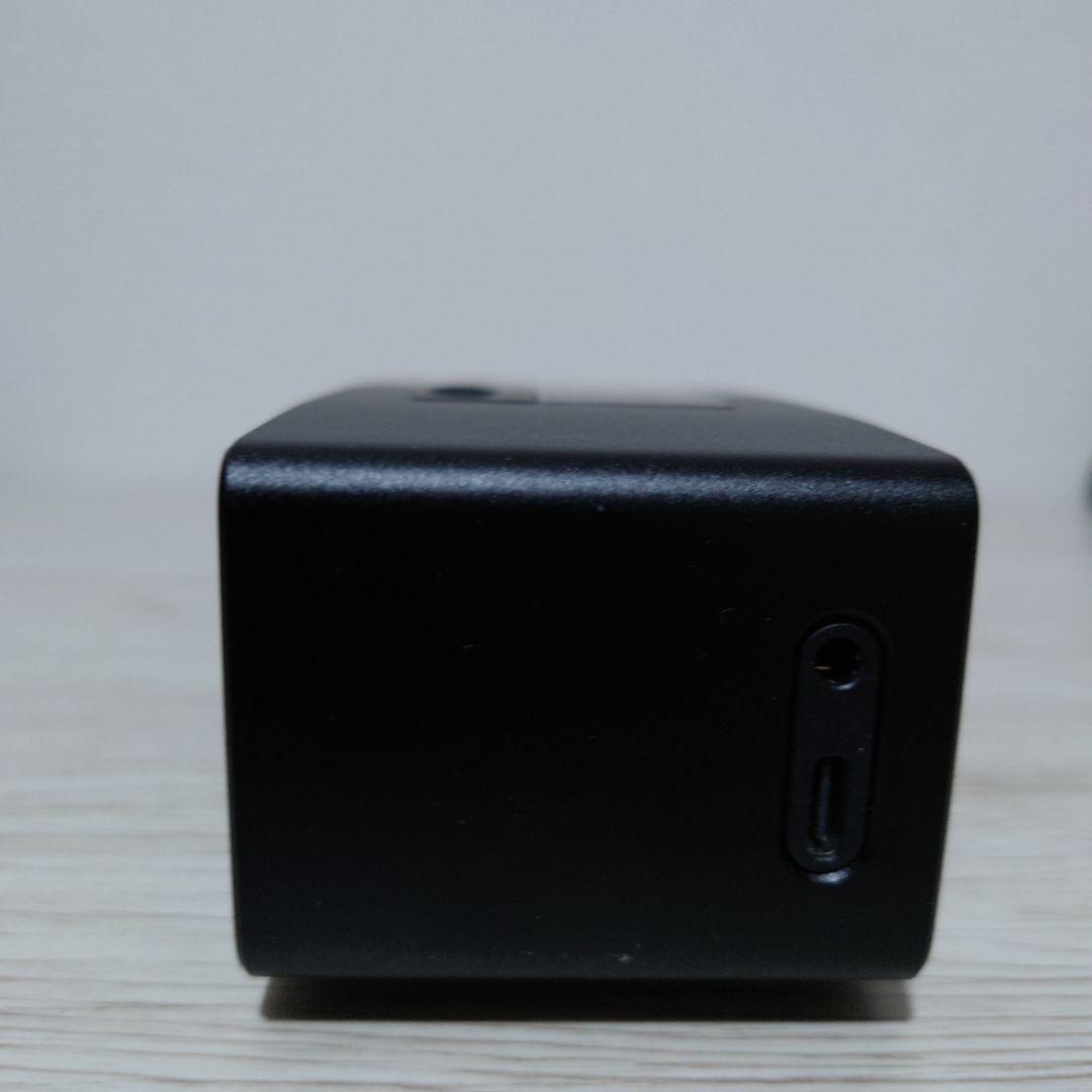 BOSE　SoundLink Mini Bluetooth speaker II