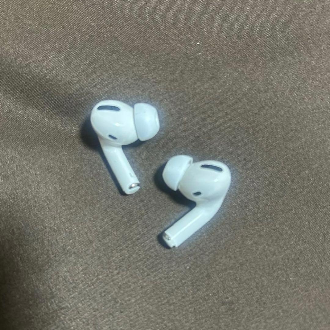 ワイヤレスイヤホン