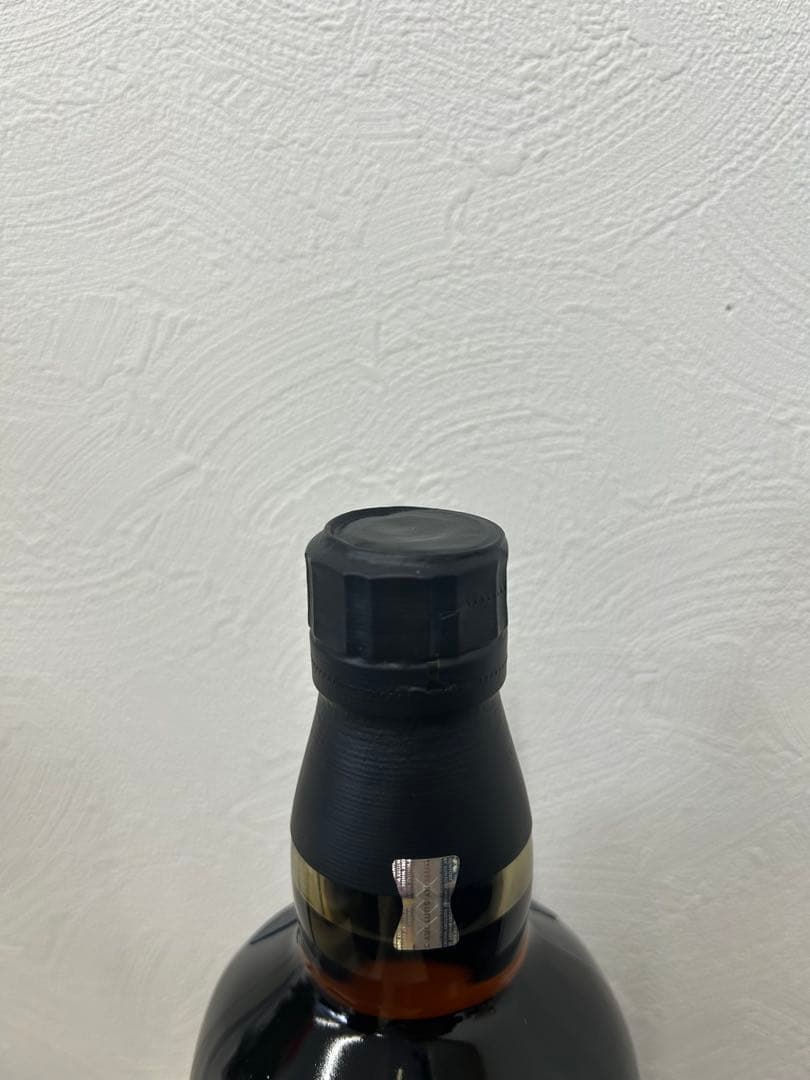 『新品未開封』山崎 18年 シングルモルトウイスキー700ml 43%