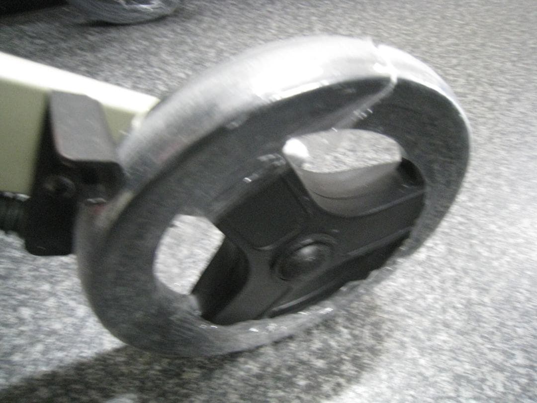 介護用品 歩行車 リトルターン ハイタイプ　 リハビリ