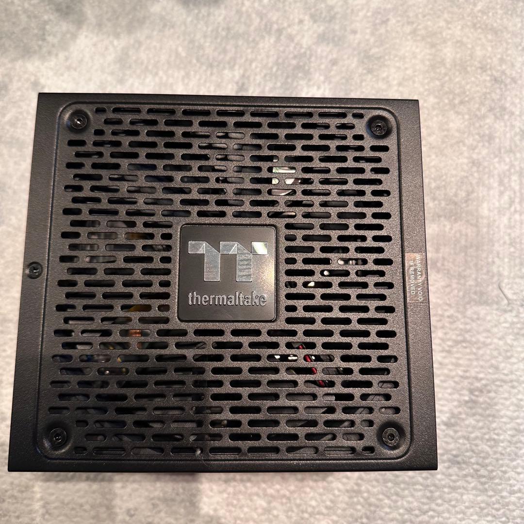 電源ユニット Thermaltake Toughpower GF 850W 80Plus