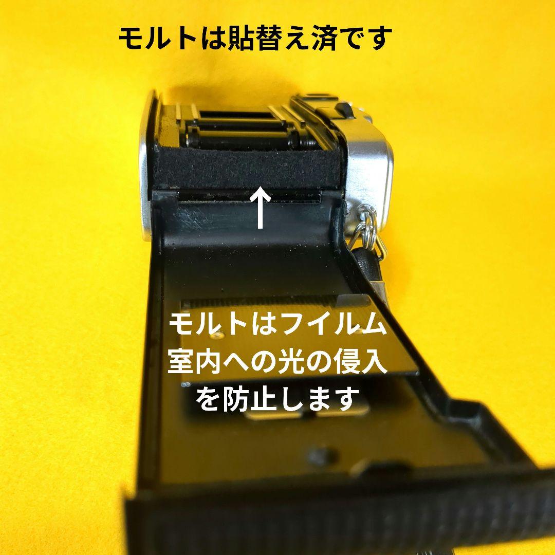 最終価格♦極上完動品 オリンパスペンOlYMPUS PEN EE-3♦赤ベロOK