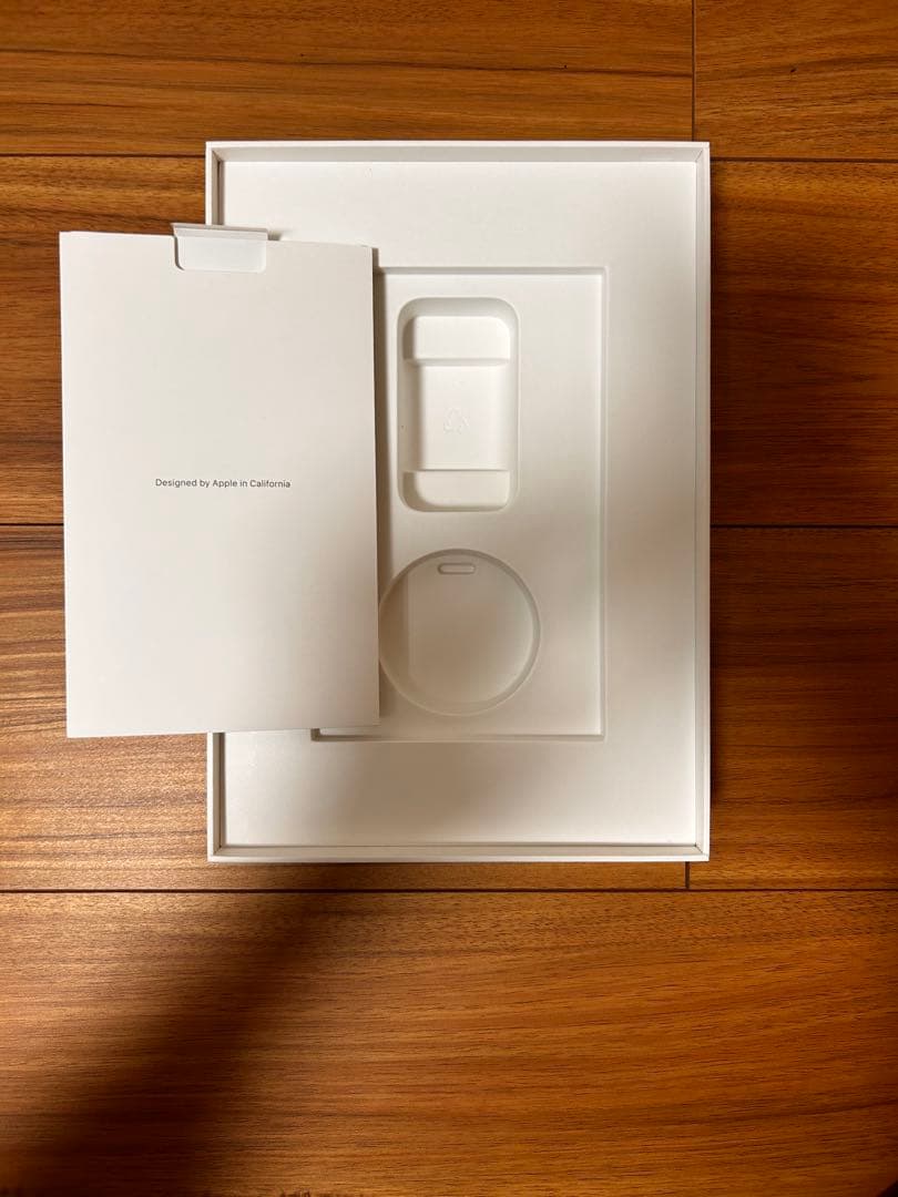 iPad（第9世代）Wi-Fi+Cellular 64GB 中古 充電コード無し