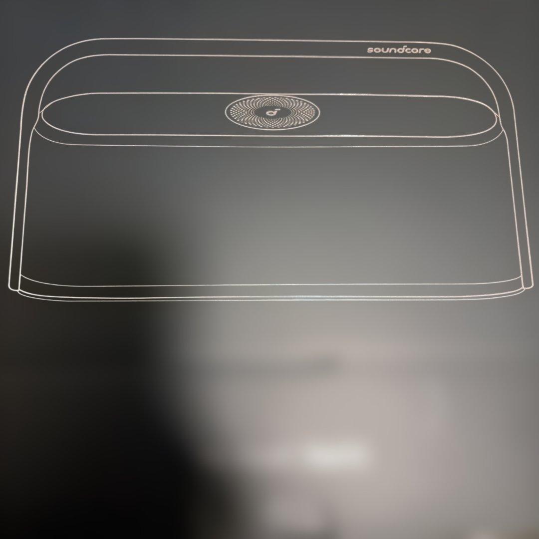 スピーカー・ウーファー Anker soundcore Motion X600