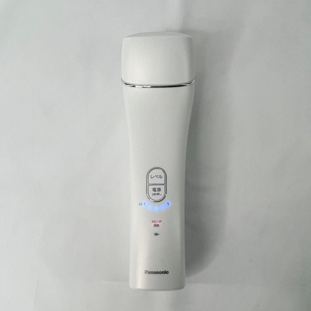 【美品】Panasonic 光エステES-WH96 美容器