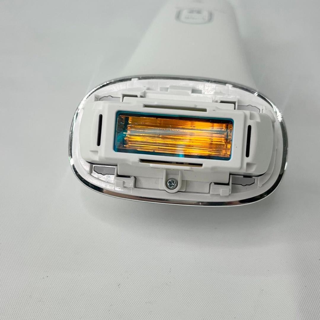 【美品】Panasonic 光エステES-WH96 美容器