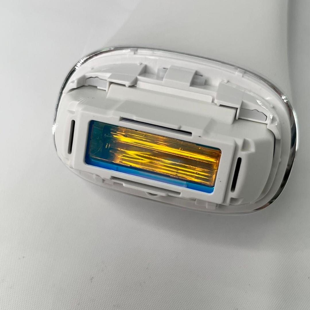 【美品】Panasonic 光エステES-WH96 美容器