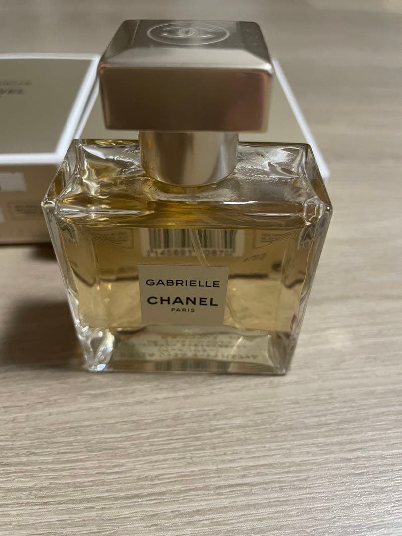 GABRIELLE CHANEL ガブリエル　シャネル 香水