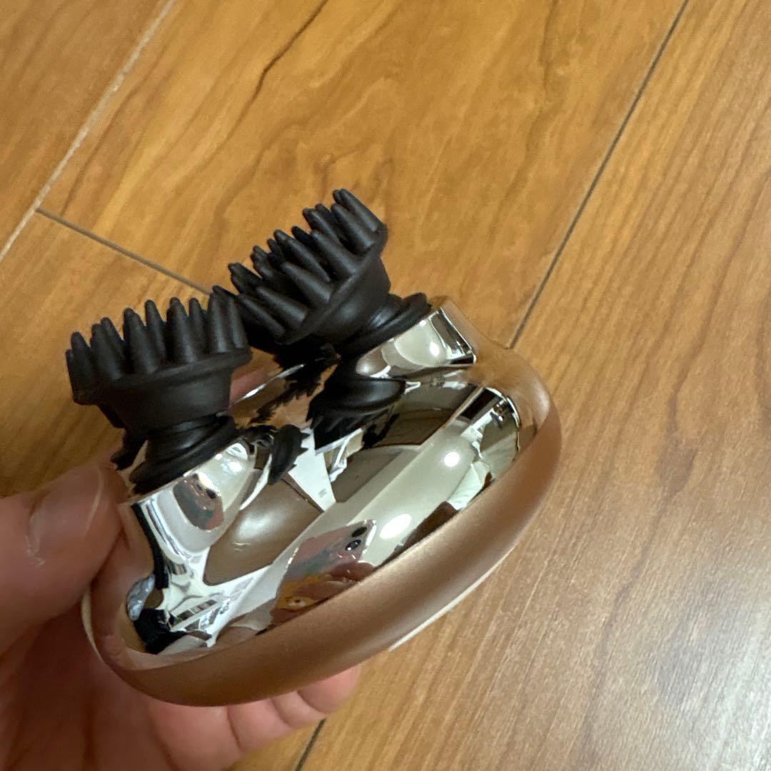 ZOGANKIN ゾーガンキンスカルプ