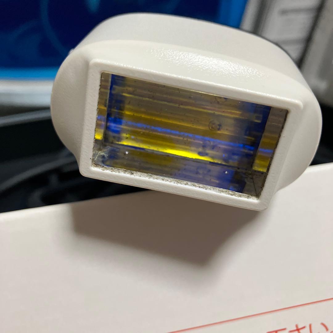 Ke-non ケノン フラッシュ式 脱毛器　NIPL-2080 ver7.2