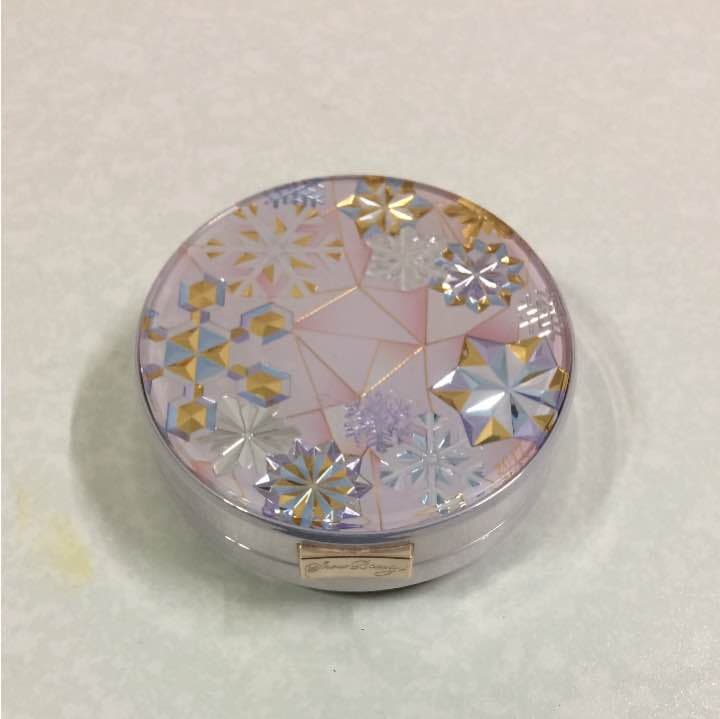 フェイスパウダー Beauty2017