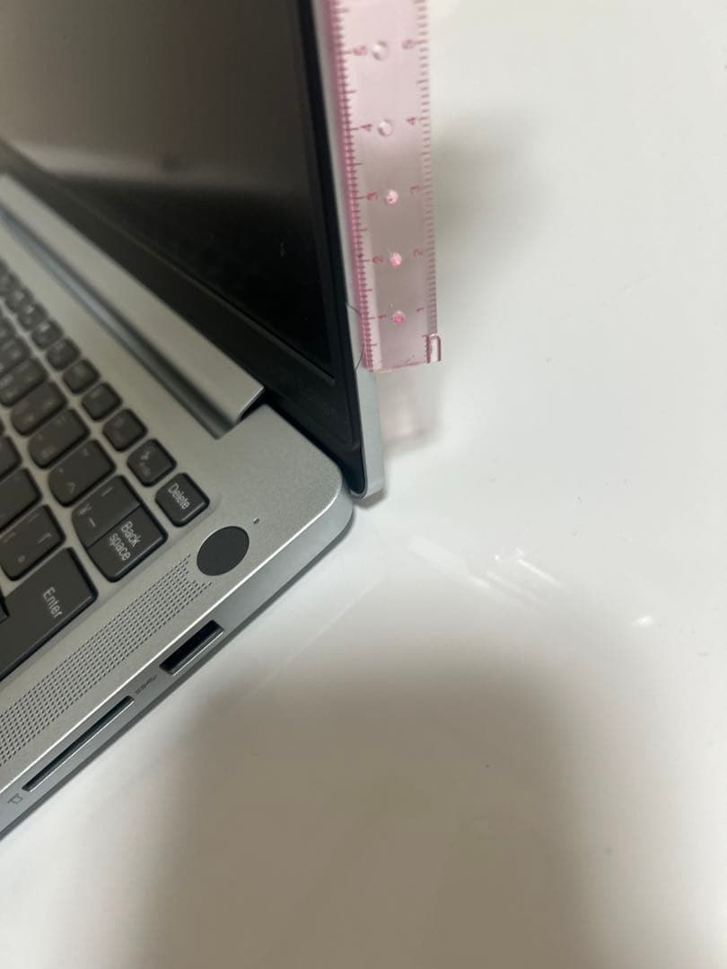 【美品】Lenovo IdeaPad Slim 5 Light Gen8