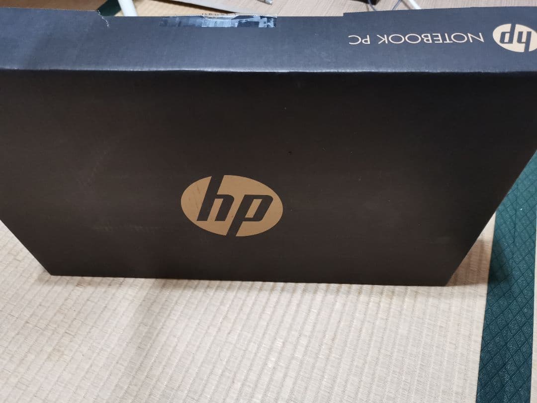 HP ENVY dv6　Core i 7　訳あり品