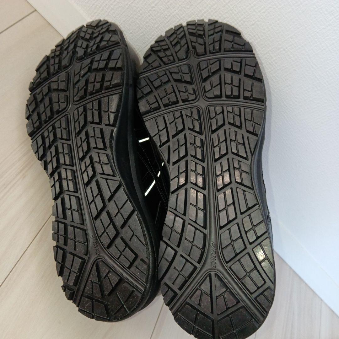 L*k様 【未使用25.5センチ】ASICS FCP301
