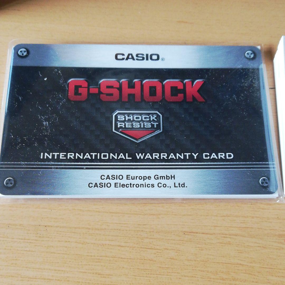 G-SHOCK１９８３