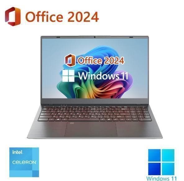 2026年発売 大人気15.6型新品ノートPC SSD128GB 8GB 即発送