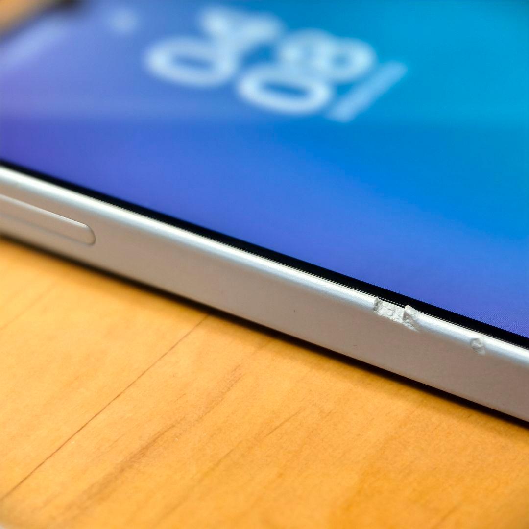 Galaxy A25 5G (SCG33) ライトブルー RAM 64GB