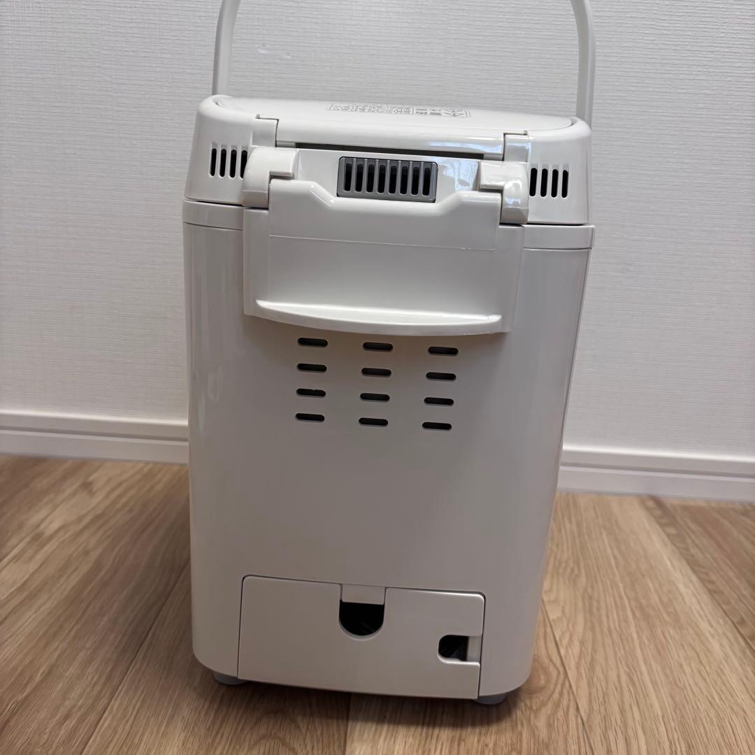 Panasonic ホームベーカリー SD-MB1