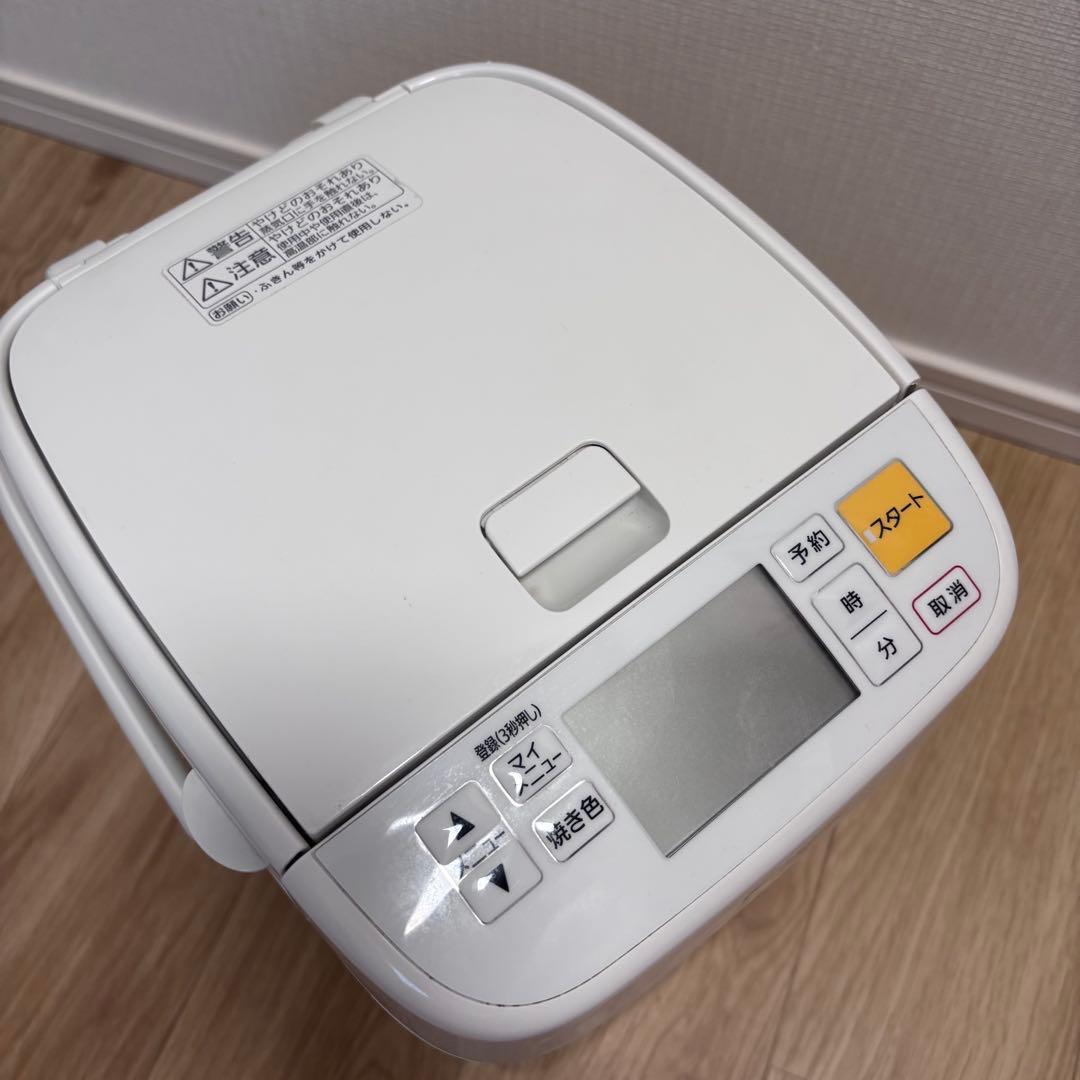 Panasonic ホームベーカリー SD-MB1
