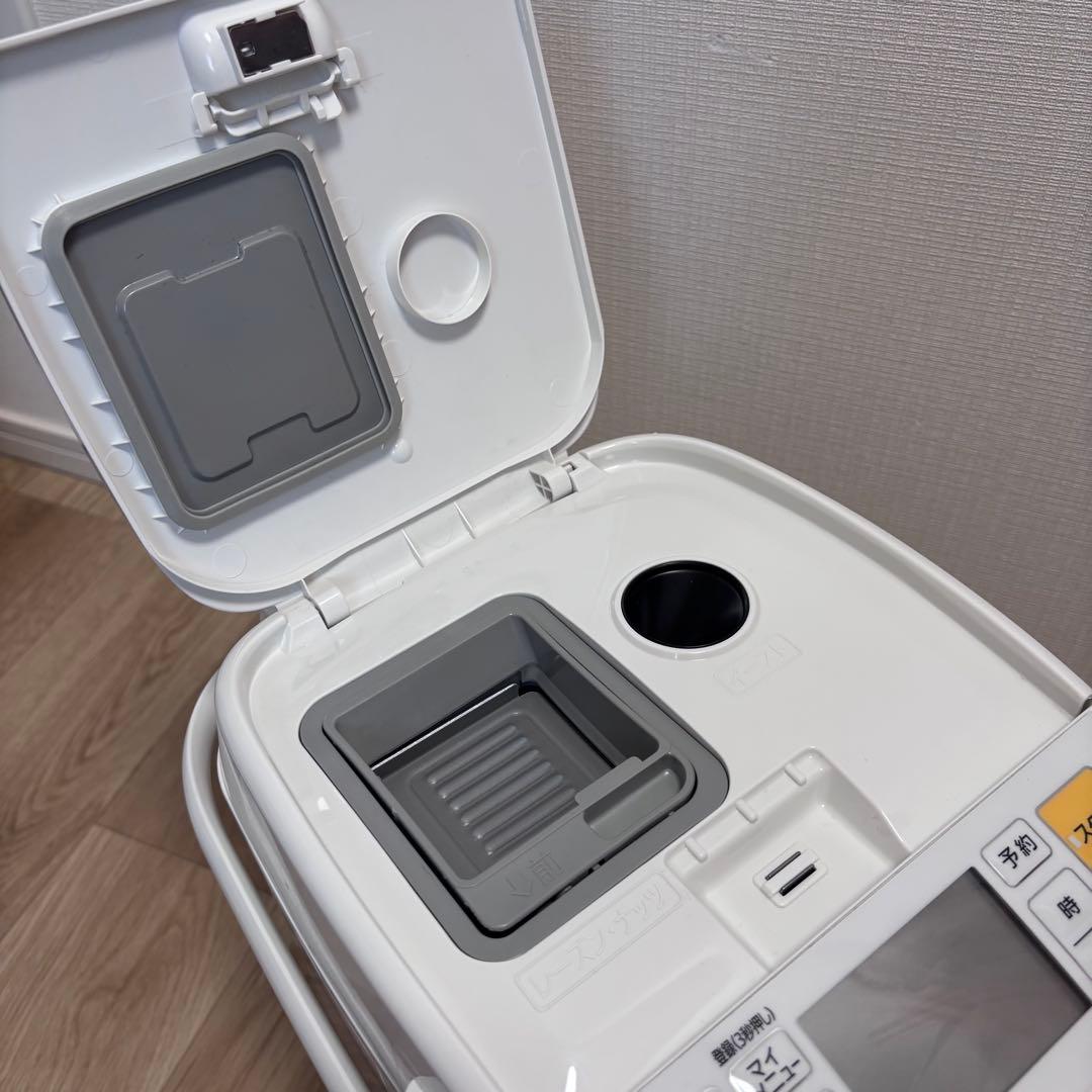 Panasonic ホームベーカリー SD-MB1