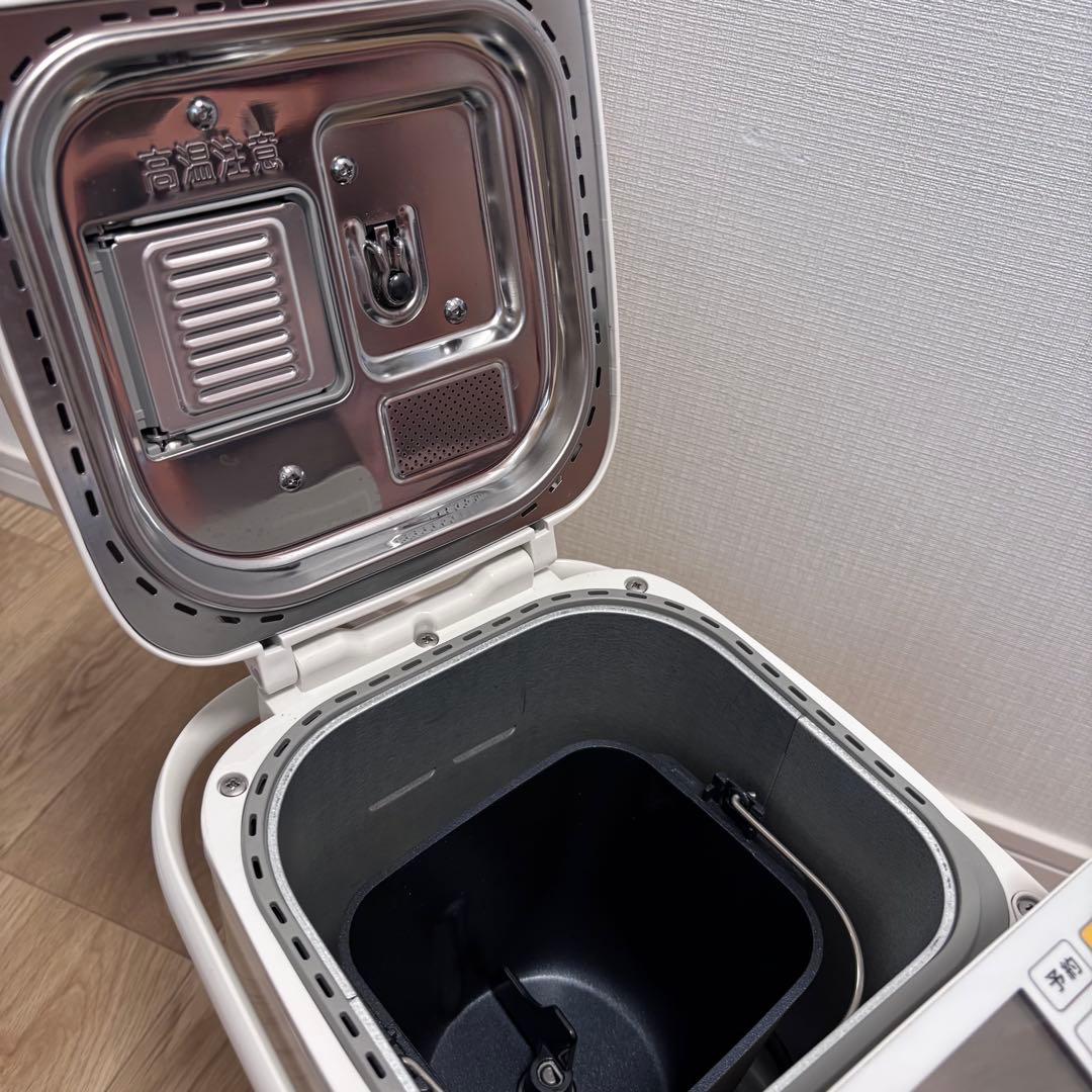 Panasonic ホームベーカリー SD-MB1