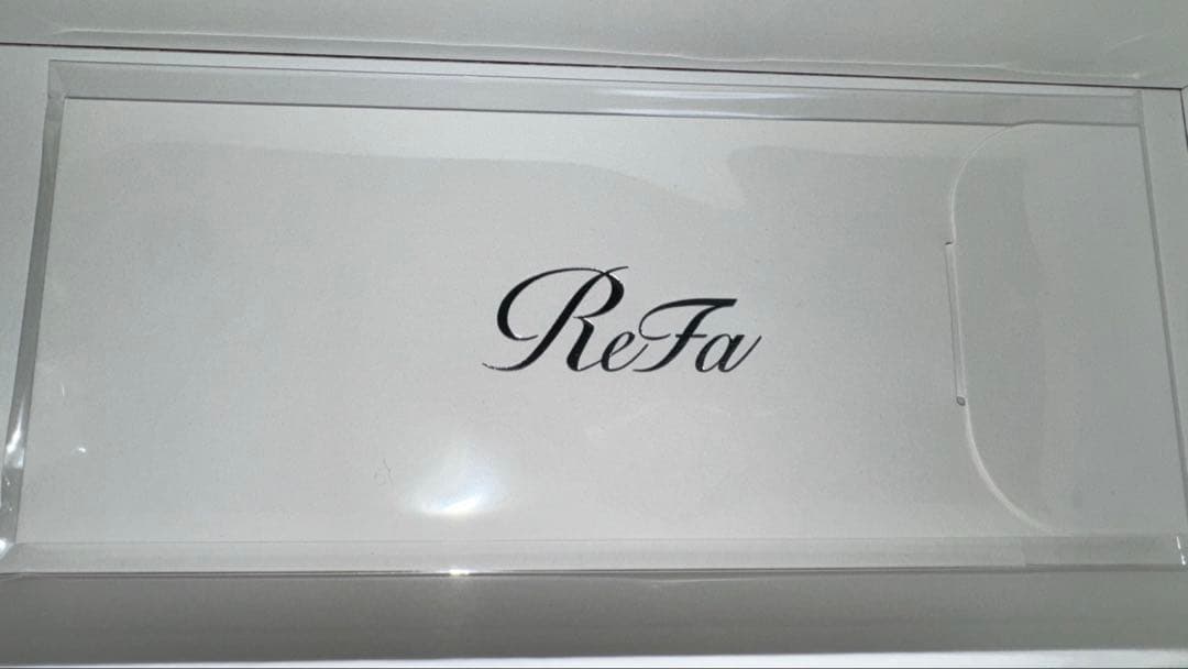 ReFa ストレートアイロンプロ +