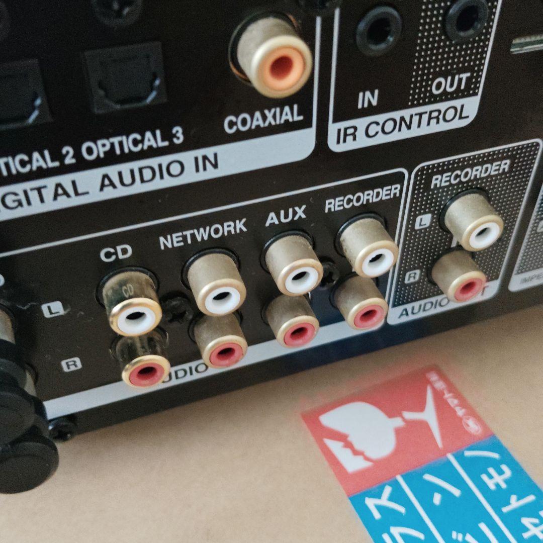DENON PMA-800NE プリメインアンプ