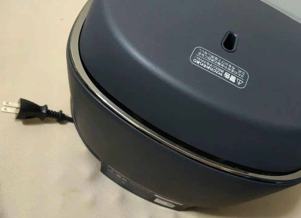 ■ご泡火炊き■家電グランプリ受賞■TIGER圧力IH土鍋■１合炊き土鍋蓋■