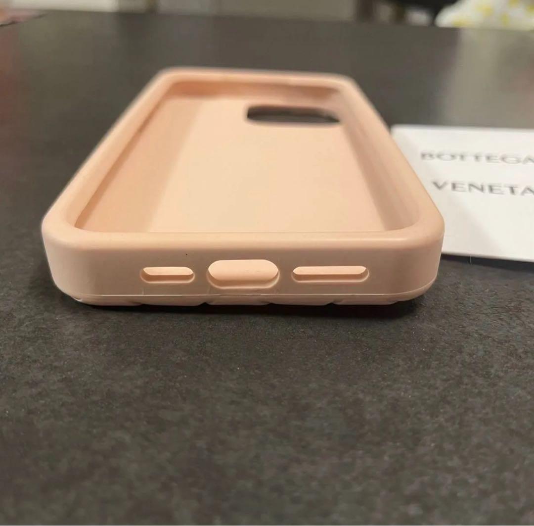 BOTTEGAVENETA ボッテガヴェネタ iPhone 15 Pro Max