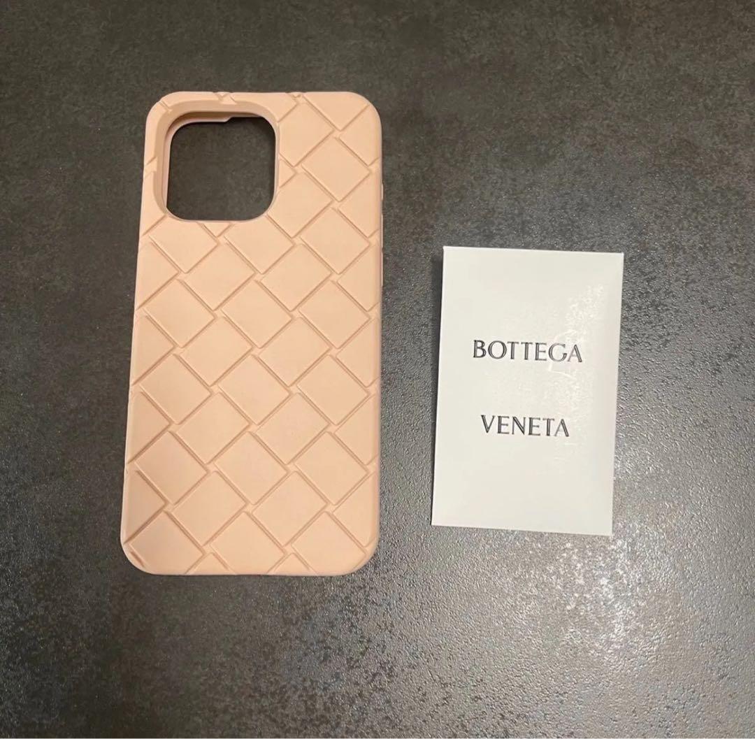 BOTTEGAVENETA ボッテガヴェネタ iPhone 15 Pro Max