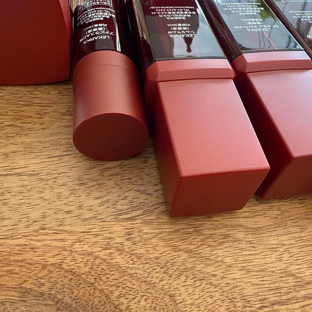 現品‼︎レカルカ　5点セット