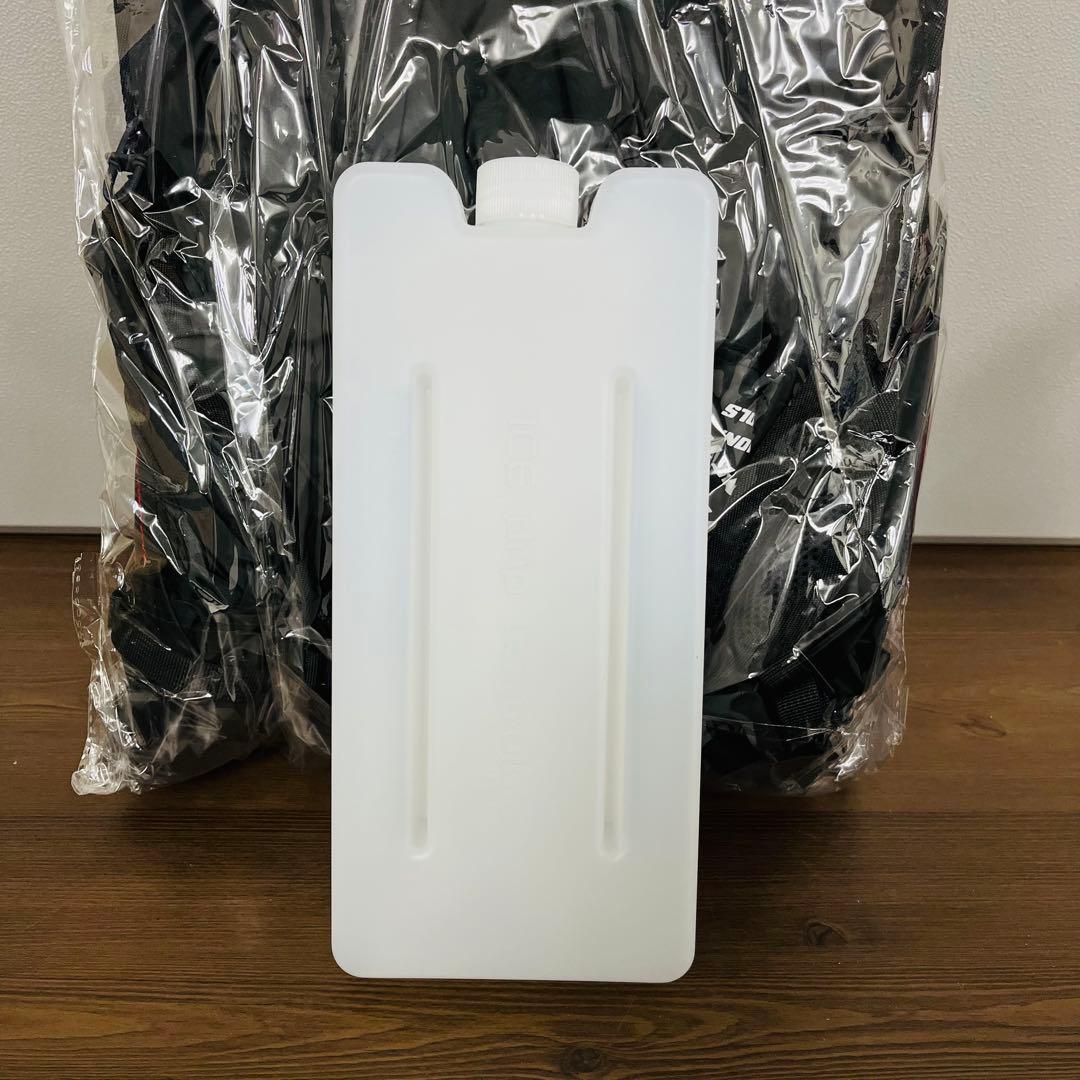 アイスマンベストプロ HYBRID-PRO 水冷ファン・バッテリー付　新品