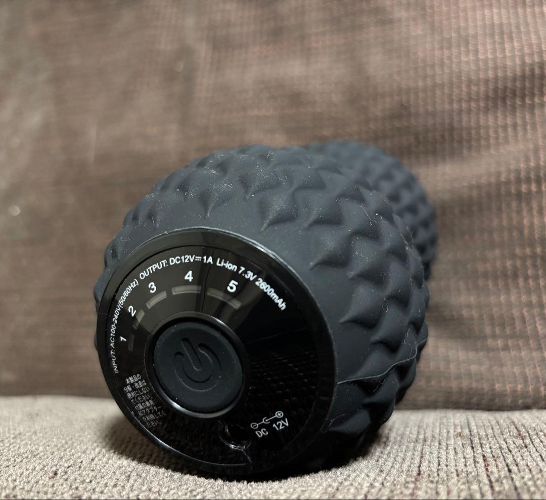 スポーツクラブ「ルネサンス」開発　シェイプツインボール【良品】