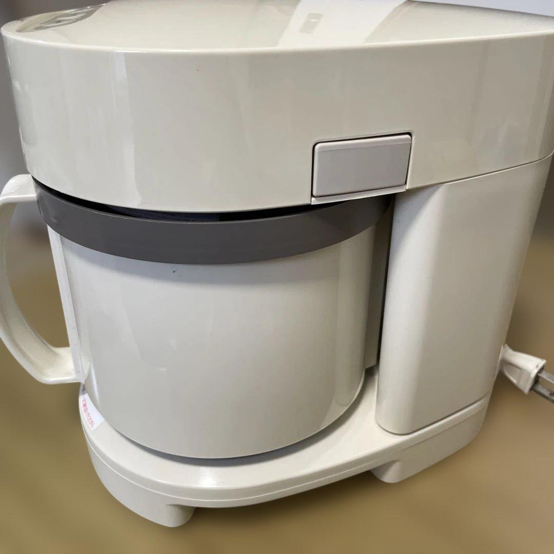 ゼンケン 野菜スープメーカー ZSP-1