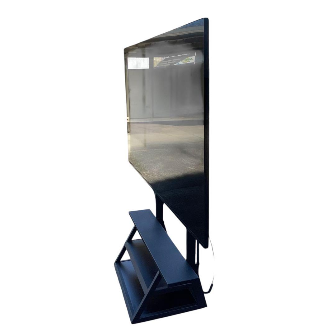 【直接引取優先】TVスタンド付 ソニー 65V 4K液晶TV XR-65X90L