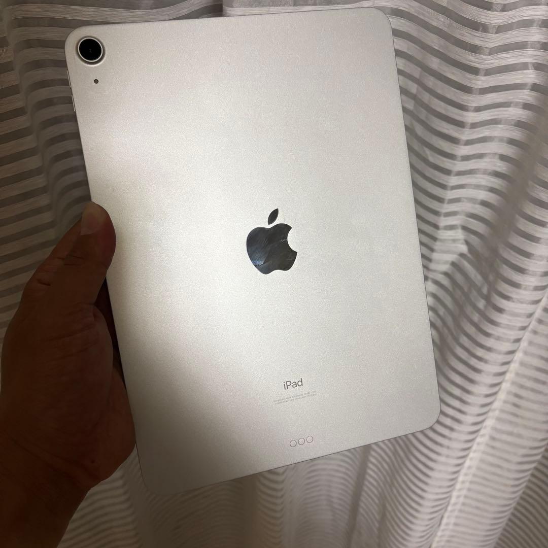 iPad Air 第4世代　64GB 本日のみ出品！