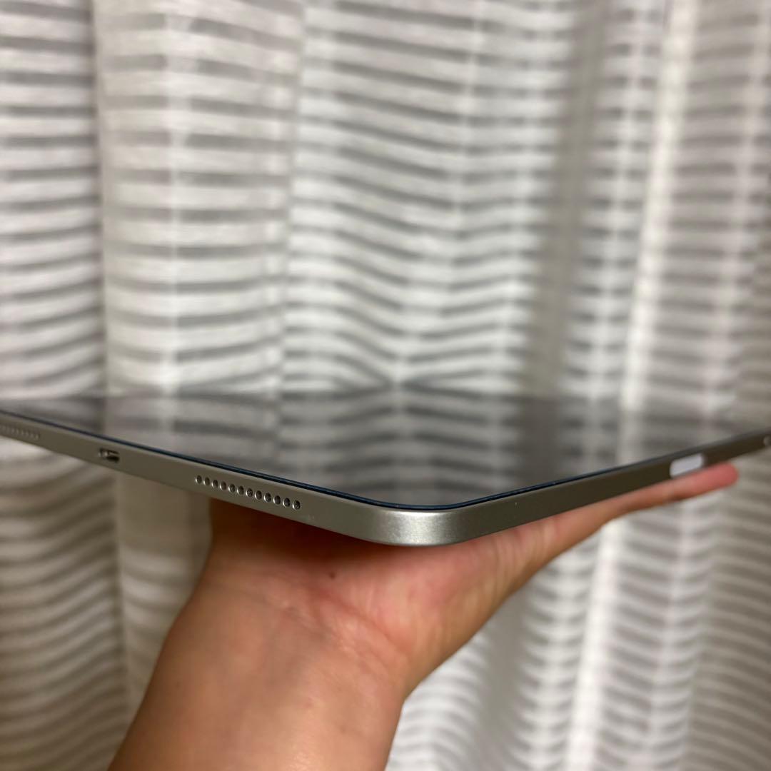 iPad Air 第4世代　64GB 本日のみ出品！