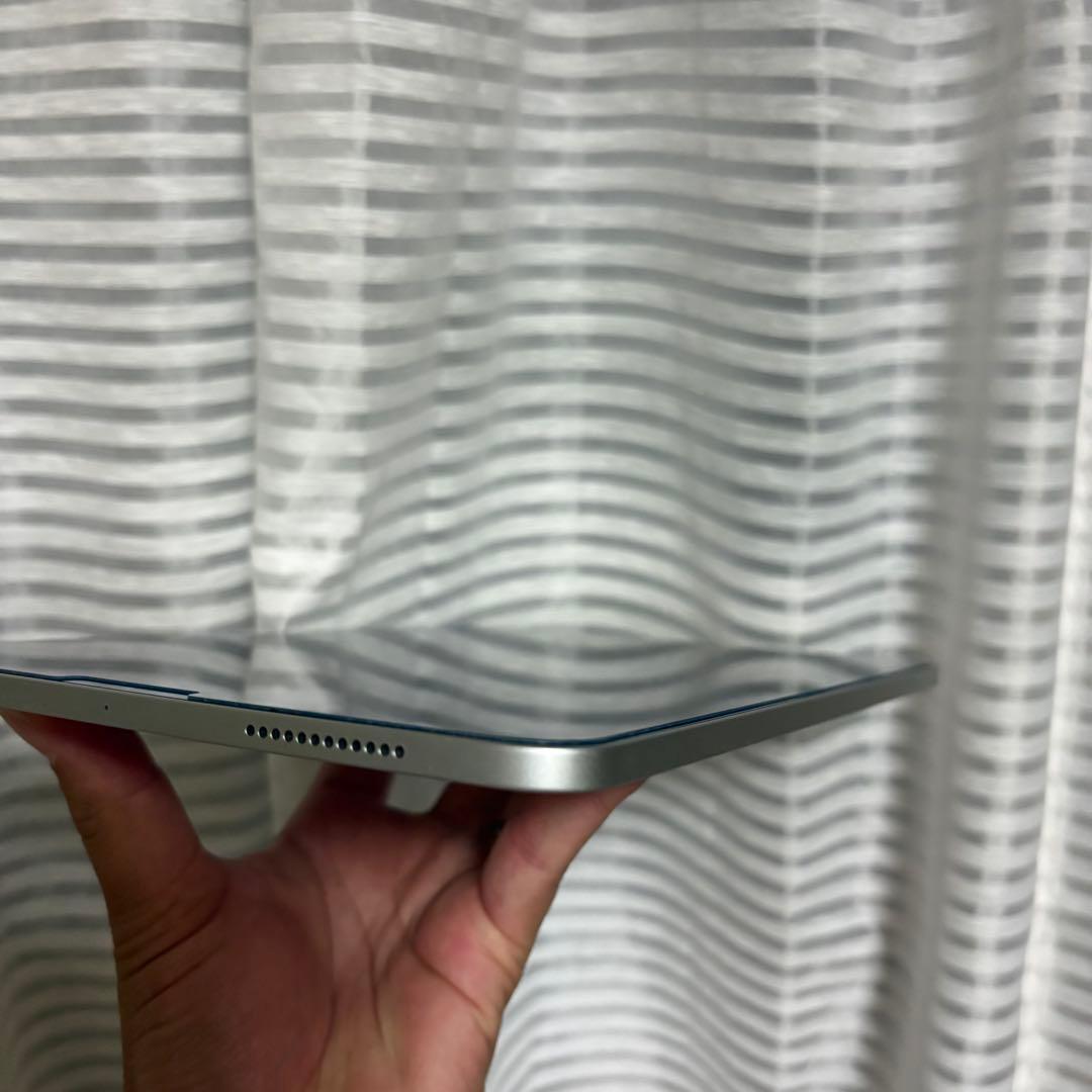 iPad Air 第4世代　64GB 本日のみ出品！