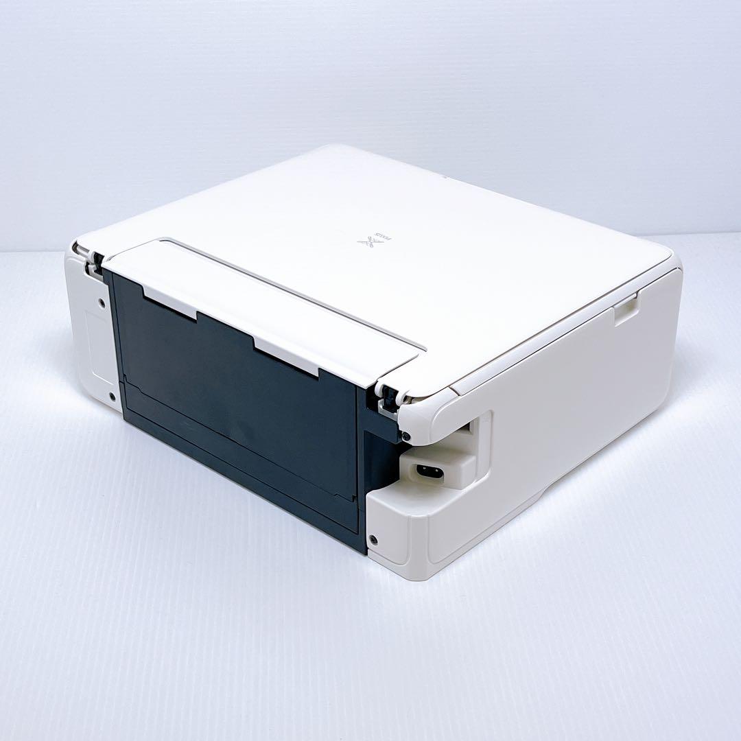 Canon TS8130 インクジェットプリンター キャノン