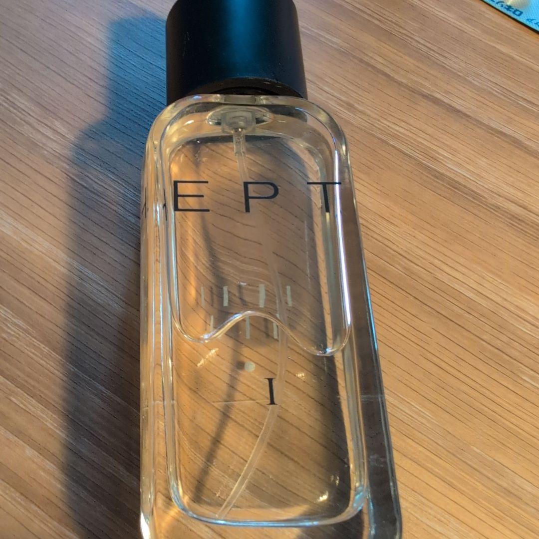 HEPTA ボタニカル香水