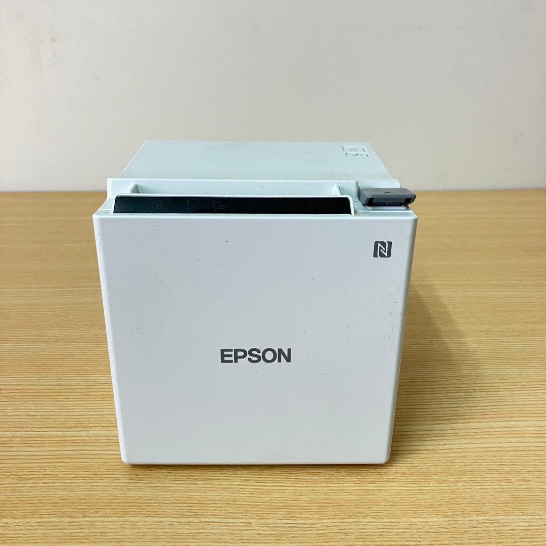 EPSON レシートプリンター TM-m30 II -H