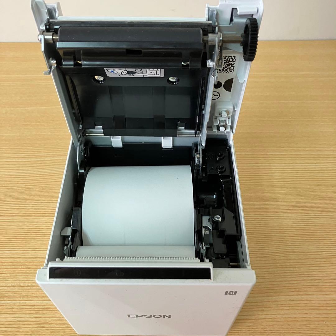 EPSON レシートプリンター TM-m30 II -H