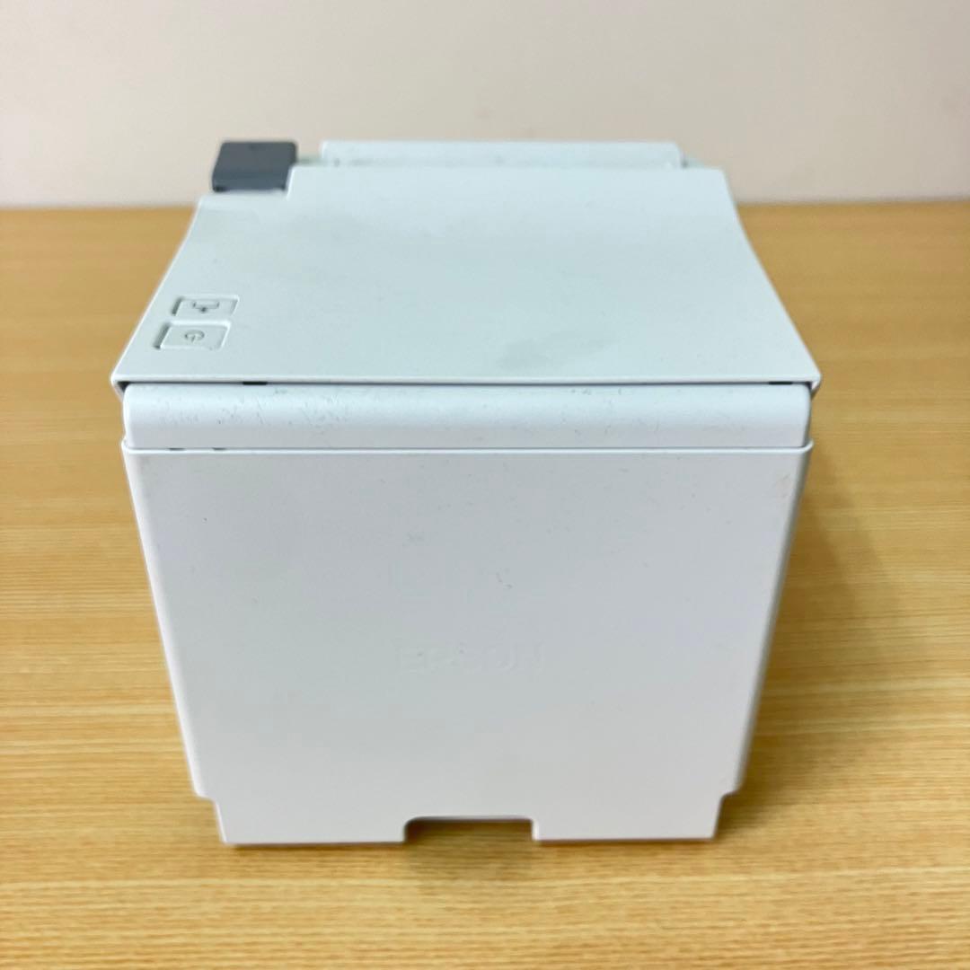 EPSON レシートプリンター TM-m30 II -H