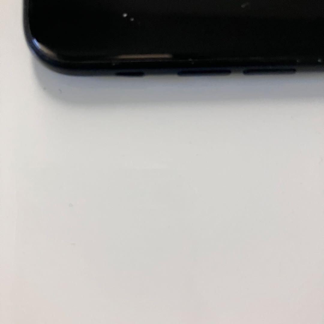 バッテリー新品iPhoneSE第3世代　64GB SIMフリー